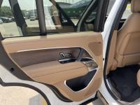 路虎揽胜行政3.0汽油