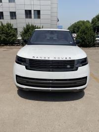 2023款 路虎揽胜行政3.0汽油 3.0T P400 汽油 SE 标轴