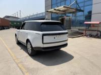 路虎揽胜行政3.0汽油