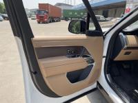 路虎揽胜行政3.0汽油