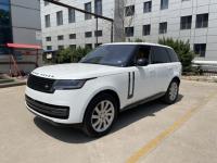 2023款 路虎揽胜行政3.0汽油 3.0T P400 汽油 SE 标轴