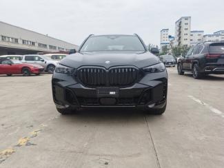 2024款 宝马X5 xDrive40i M运动 大豪华包 15332099878姬经理 支持视频看车 全国可分期