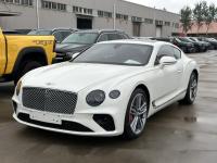 2023款 宾利欧陆 4.0T GT