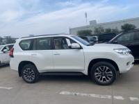 2023款 丰田霸道4000 4.0L GX-R 迪拜版