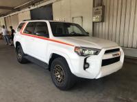 2023款 丰田超霸 4.0L 40周年纪念版