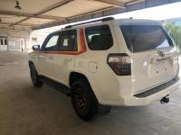 丰田超霸(4Runner)