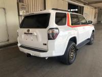 丰田超霸(4Runner)