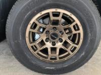 丰田超霸(4Runner)