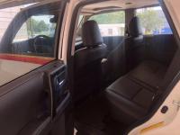 丰田超霸(4Runner)