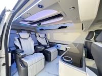 丰田海狮(进口)