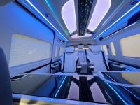 丰田海狮(进口)