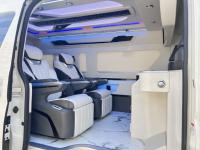 丰田海狮(进口)