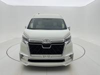 2023款 丰田海狮 3.5L 自动 高顶长轴 单侧门 改装版