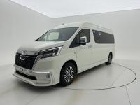 丰田海狮(进口)