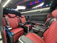 丰田海狮(进口)