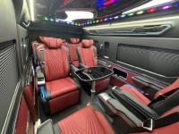 丰田海狮(进口)