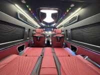 丰田海狮(进口)