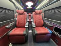 丰田海狮(进口)