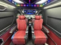 丰田海狮(进口)