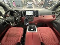 丰田海狮(进口)