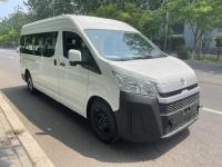 2022款 丰田海狮 3.5L 自动 6座