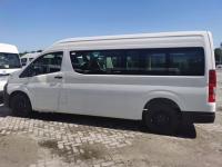 丰田海狮(进口)