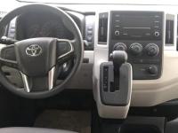 丰田海狮(进口)