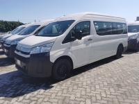 丰田海狮(进口)