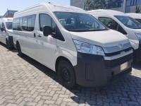 丰田海狮(进口)