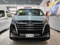 丰田Granvia格兰维亚