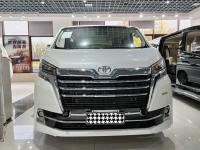 丰田Granvia格兰维亚