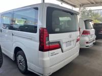 丰田Granvia格兰维亚