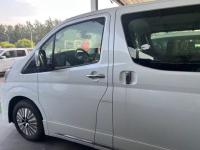 丰田Granvia格兰维亚