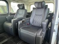 丰田Granvia格兰维亚