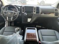 丰田Granvia格兰维亚