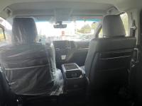 丰田Granvia格兰维亚