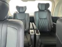 丰田Granvia格兰维亚