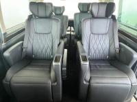 丰田Granvia格兰维亚