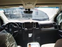 丰田Granvia格兰维亚