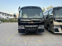 2020款 丰田考斯特2.7L 标准型