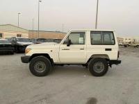 丰田酷路泽70系列