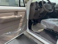 丰田酷路泽70系列