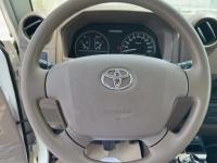 丰田酷路泽70系列