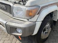 丰田酷路泽70系列