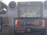 丰田酷路泽70系列