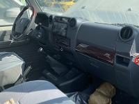 丰田酷路泽70系列