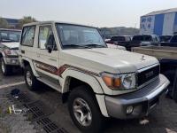 丰田酷路泽70系列