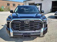 2024款 丰田坦途 3.5T 四门 SR5 TRD Off road越野