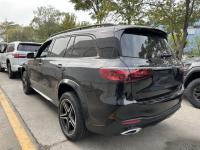 奔驰GLS450