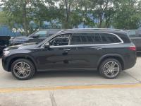 2024款 奔驰GLS450 6座 无AMG包